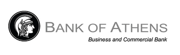 Bank of Athens logo